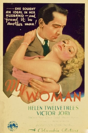 My Woman (1933)