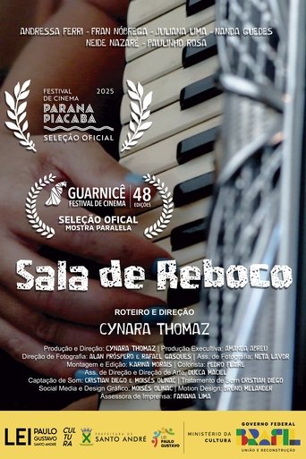 Sala de Reboco (2024)