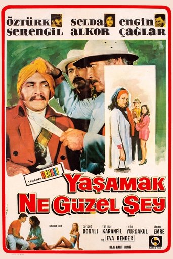 Yaşamak Ne Güzel Şey (1969)