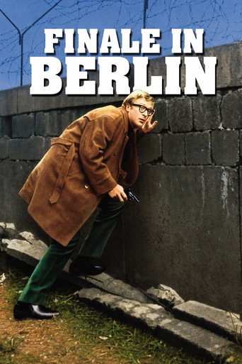 Mes Funérailles à Berlin