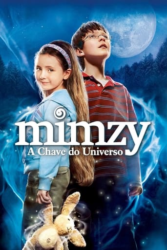 Mimzy - A Chave do Universo