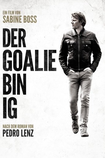 Poster of Der Goalie bin ig