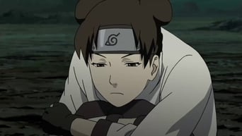 Cena de Os Problemas de Tenten