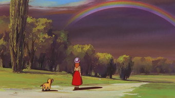Episode 24 — A Beautiful Rainbow