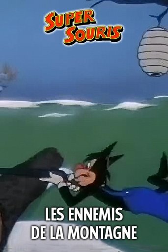 Les Ennemis De La Montagne (1948)