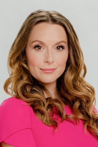 Image of Alexa PenaVega