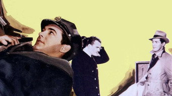Special Inspector (1938)