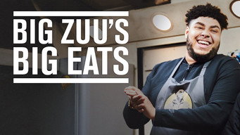 #1 Big Zuu's Big Eats