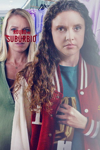 Roubo no Subúrbio Torrent (2022) Dual Áudio WEB-DL 1080p