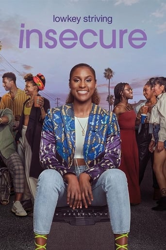 Insecure Season 4 Episode 2