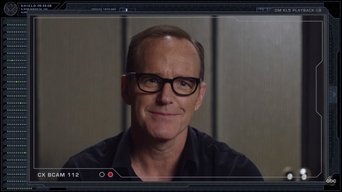 Aflevering 7 — Academy: Recruitment