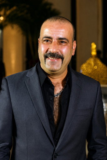 Mohamed Saad