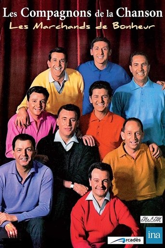 Les Compagnons de la Chanson