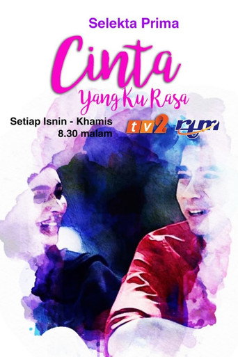 Cinta Yang Ku Rasa