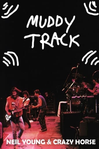 Poster of Muddy Track