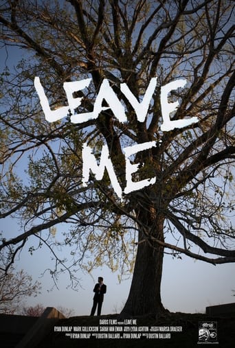 Leave Me en streaming 