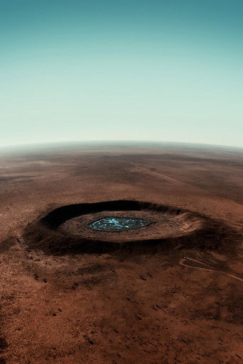 Fireball: Visitors from Darker Worlds poster 6