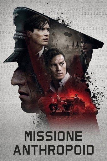 Missione Anthropoid