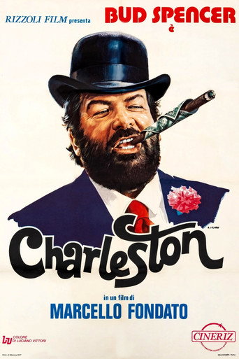 Charleston — Posters 22