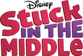 Stuck in the Middle logo
