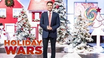 Holiday Wars (2018- )