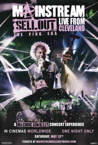 Watch Mainstream Sellout Live From Cleveland: The Pink Era Free