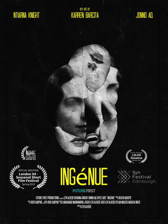 Ing&eacute;nue (2019)