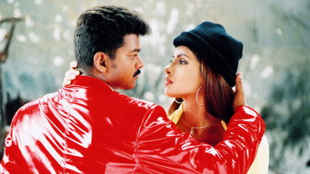 Thamizhan (2002)