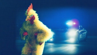 #9 My Strange Arrest