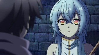 There Was A Cute Girl In The Heros Party So I Tried Confessing To Her