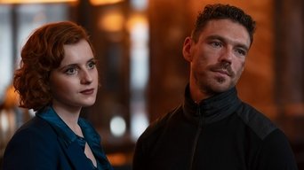 Episódio Episódio 8 da série This City Is Ours