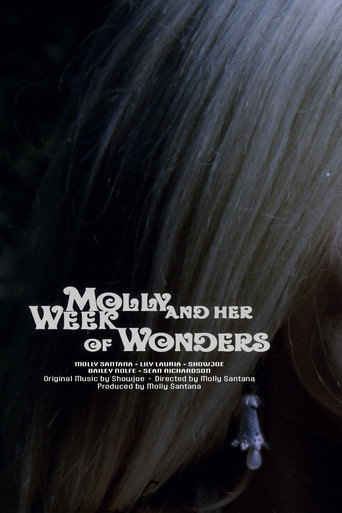 Molly and Her Week of Wonders (2025)
