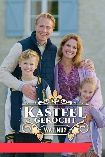 Kasteel Gekocht: Wat Nu? (2025)