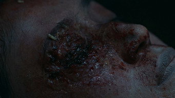 #4 The Corpse Washer