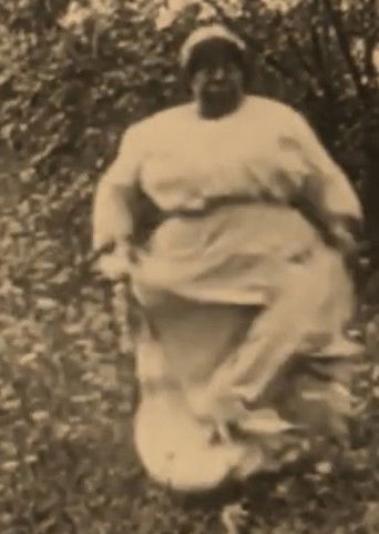 The Mistake of Mammy Lou (1915年)のポスター画像 - FindKey