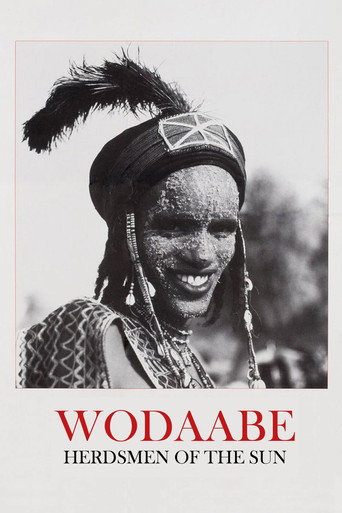 Wodaabe: Herdsmen of the Sun (1989)