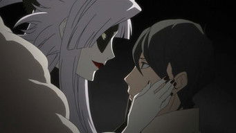 Episode 11 — I'm Just Searching