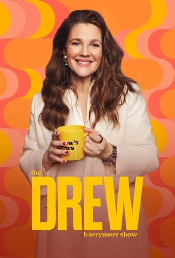 Gdzie obejrzeć The Drew Barrymore Show (2020) cały serial Online?