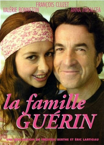 La Famille Guérin torrent magnet 