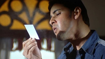 #9 Athadu