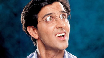 Cena 9 de Koi... Mil Gaya