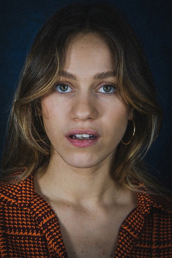 Mathilde La Musseの人物画像 2