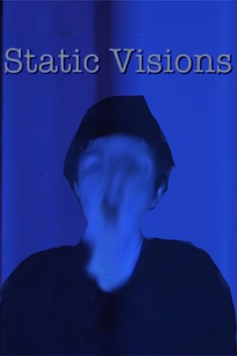 Static Visions poster
