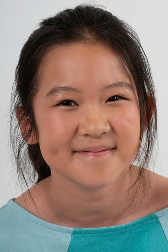 Image of Maeve Seto