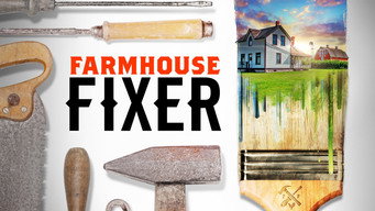 #4 Farmhouse Fixer