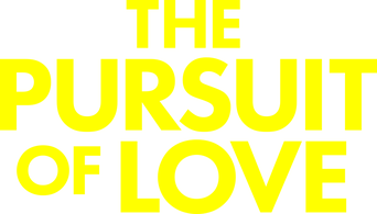 The Pursuit of Love logo