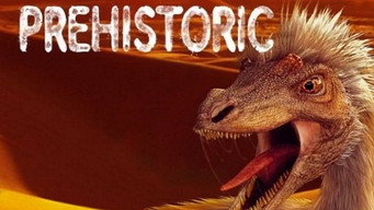 Prehistoric (2009)
