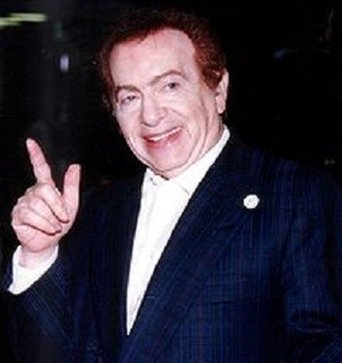 Image of Jackie Mason