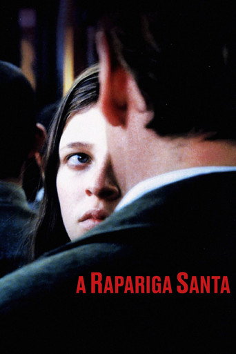 A Rapariga Santa
