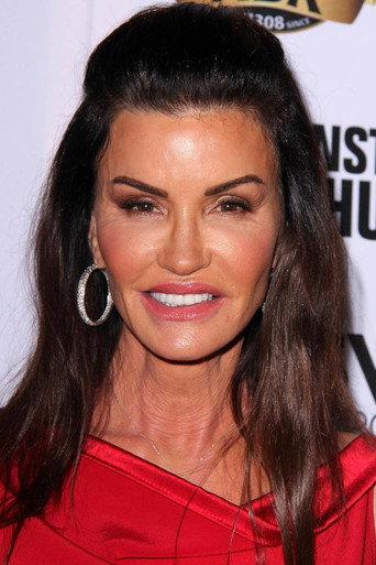 Janice Dickinson